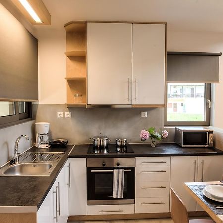 Melimar Homes By The Sea Marathias  Extérieur photo