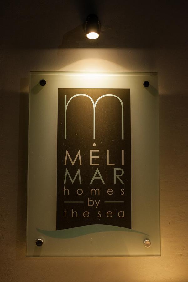 Melimar Homes By The Sea Marathias  Extérieur photo