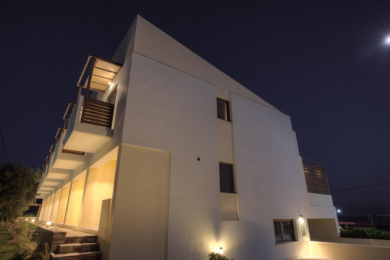 Melimar Homes By The Sea Marathias  Extérieur photo