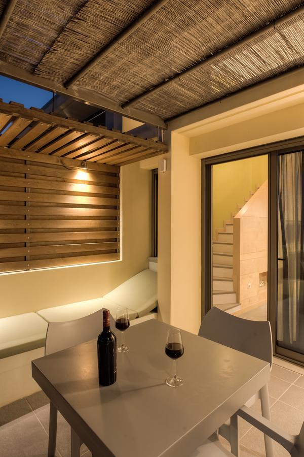 Melimar Homes By The Sea Marathias  Extérieur photo