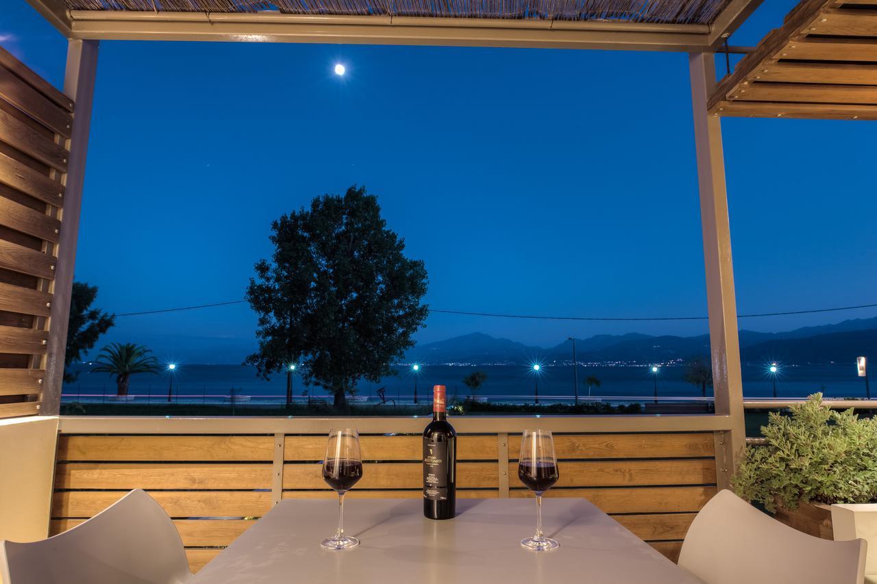 Melimar Homes By The Sea Marathias  Extérieur photo