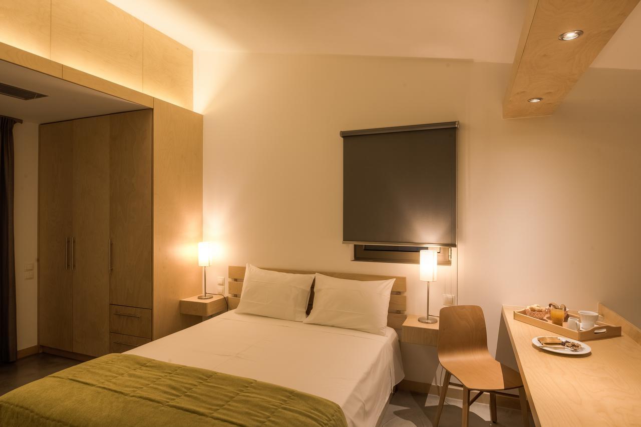 Melimar Homes By The Sea Marathias  Extérieur photo