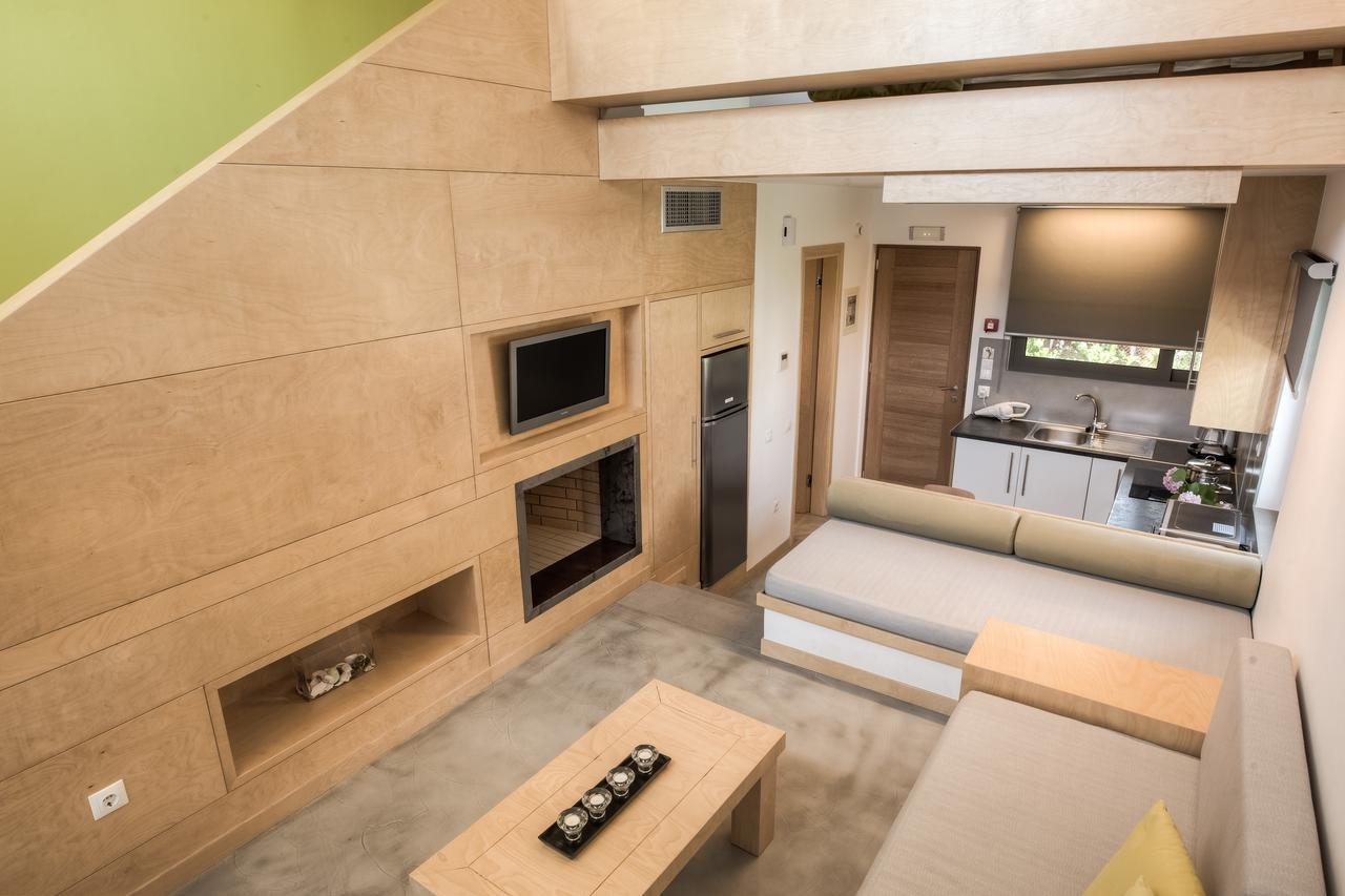 Melimar Homes By The Sea Marathias  Extérieur photo