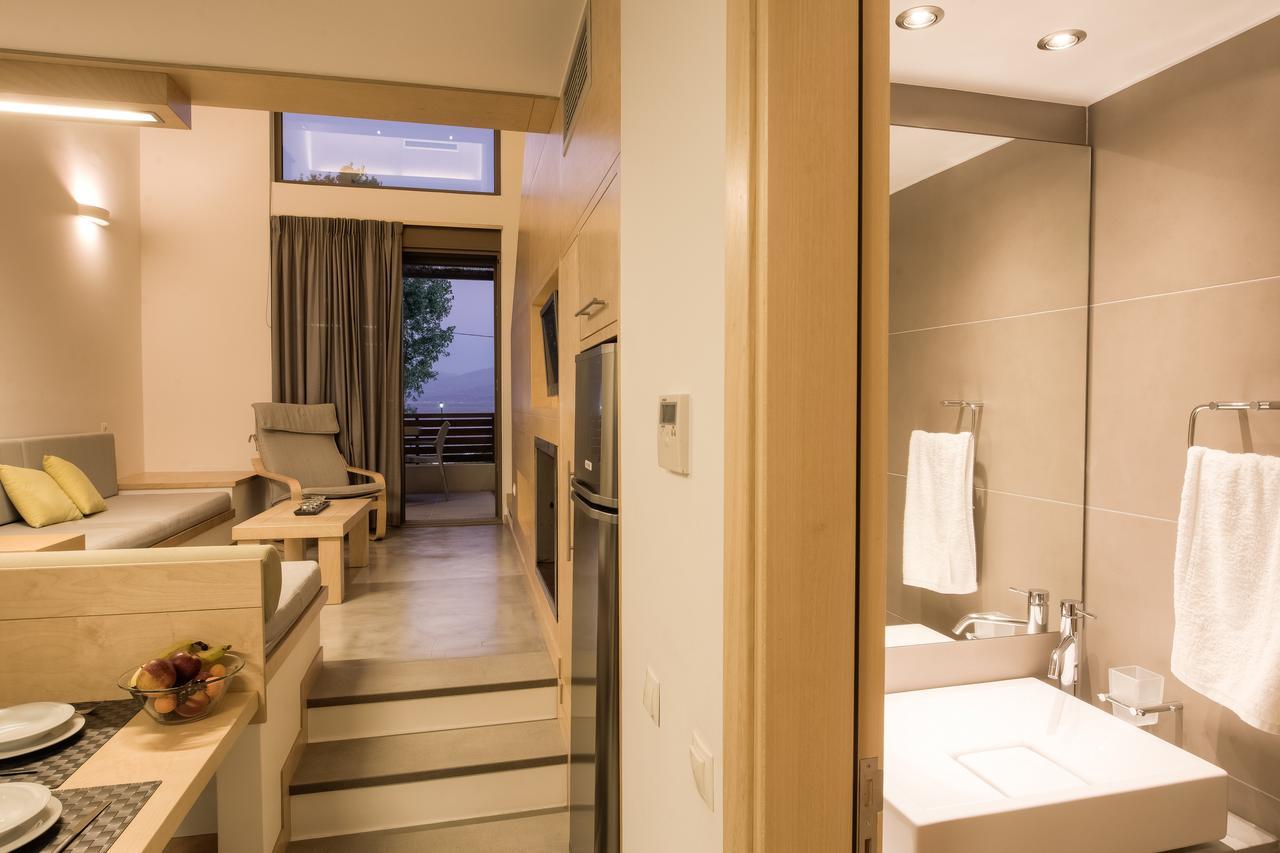 Melimar Homes By The Sea Marathias  Extérieur photo