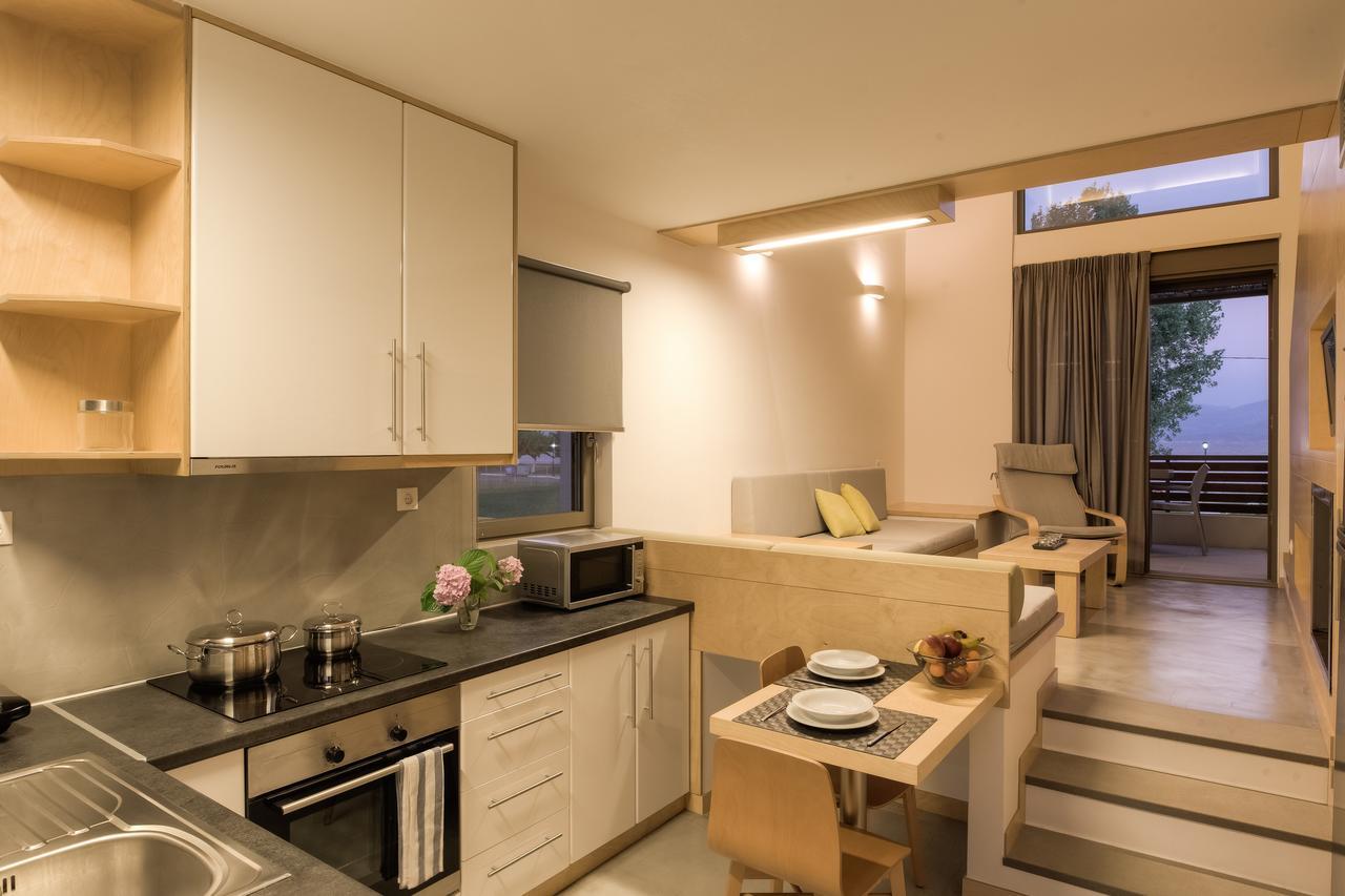 Melimar Homes By The Sea Marathias  Extérieur photo