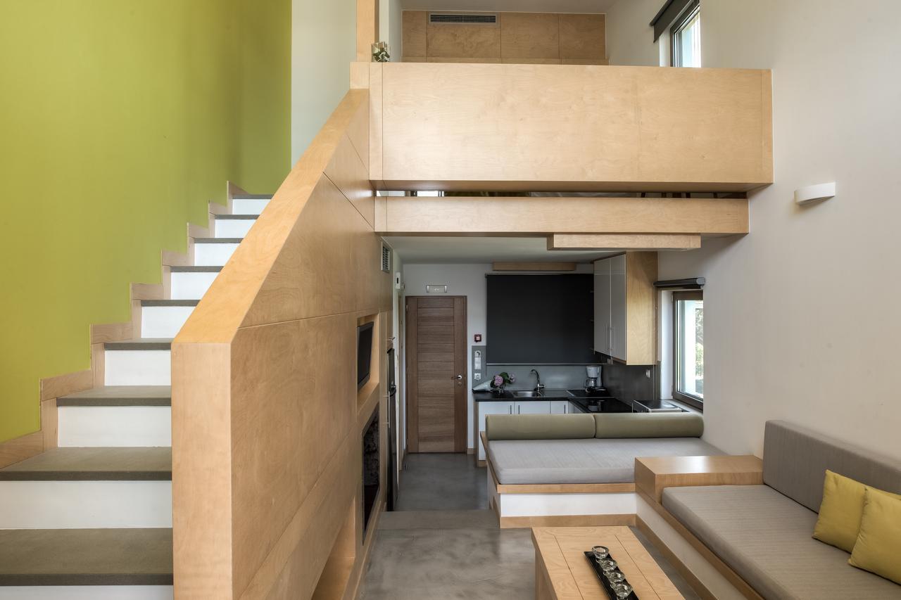 Melimar Homes By The Sea Marathias  Extérieur photo