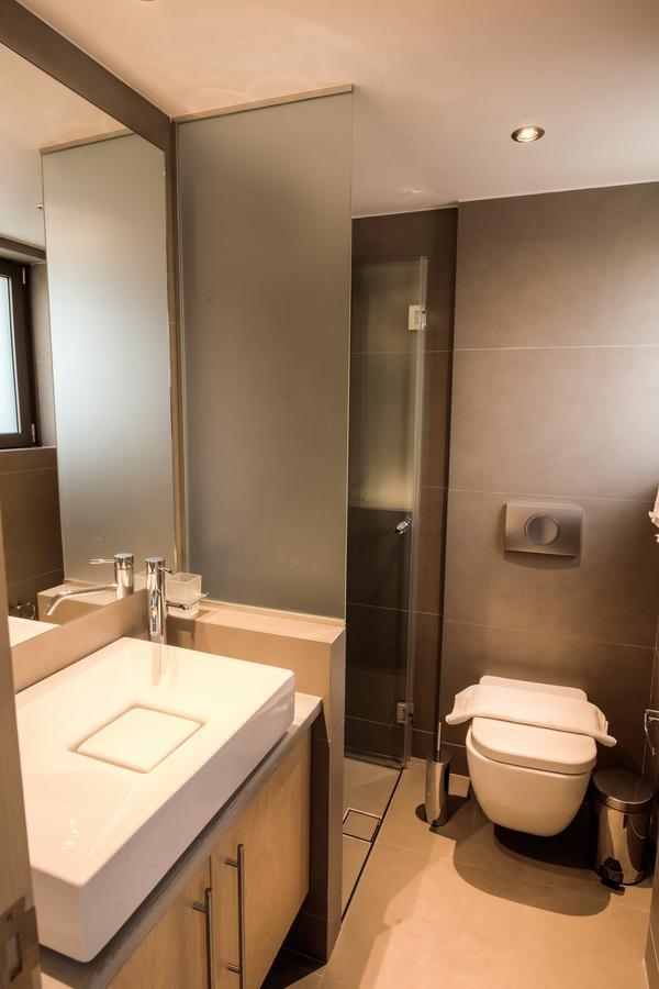 Melimar Homes By The Sea Marathias  Extérieur photo