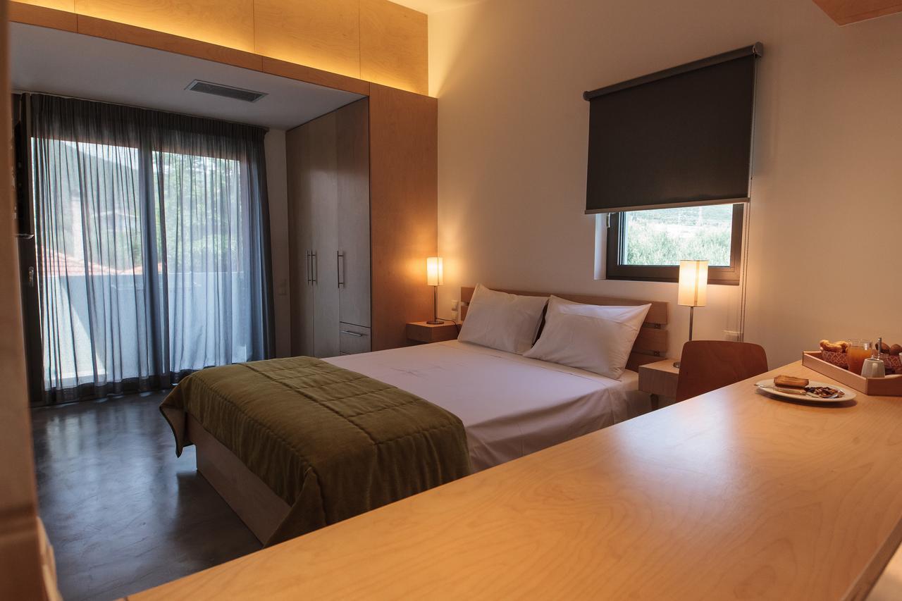 Melimar Homes By The Sea Marathias  Extérieur photo