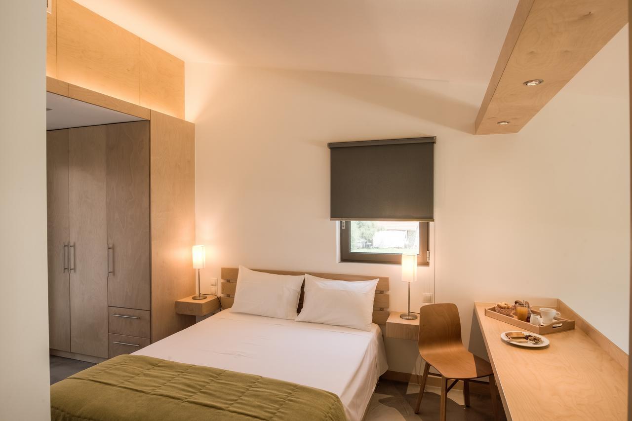 Melimar Homes By The Sea Marathias  Extérieur photo