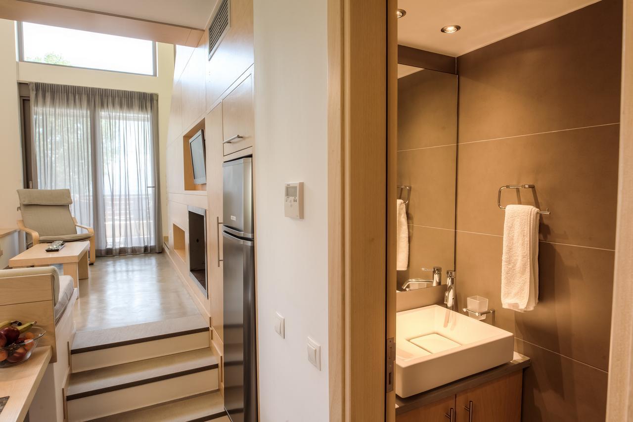 Melimar Homes By The Sea Marathias  Extérieur photo