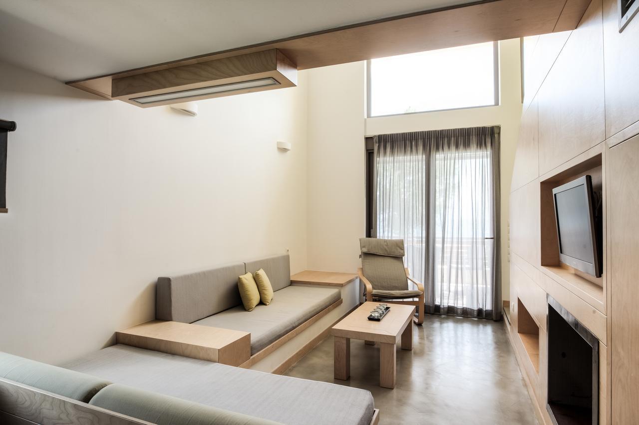Melimar Homes By The Sea Marathias  Extérieur photo