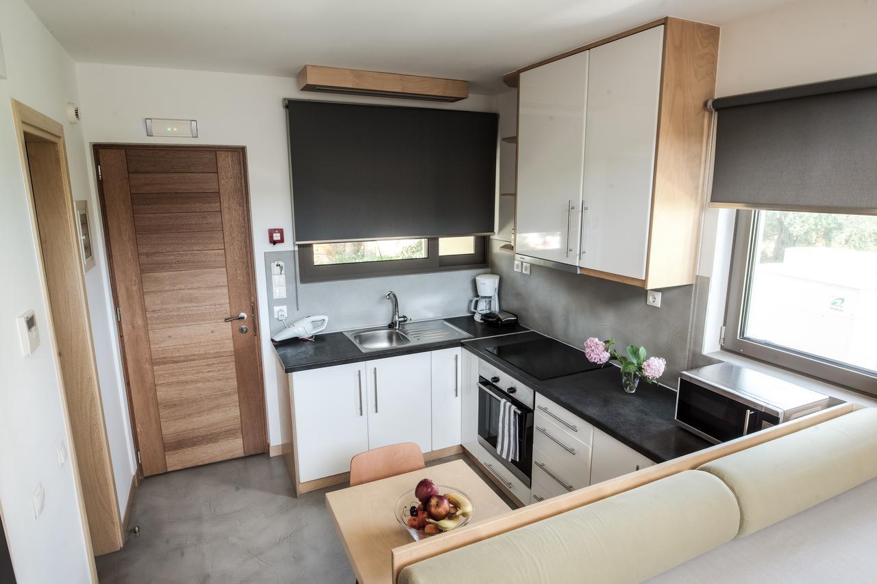 Melimar Homes By The Sea Marathias  Extérieur photo