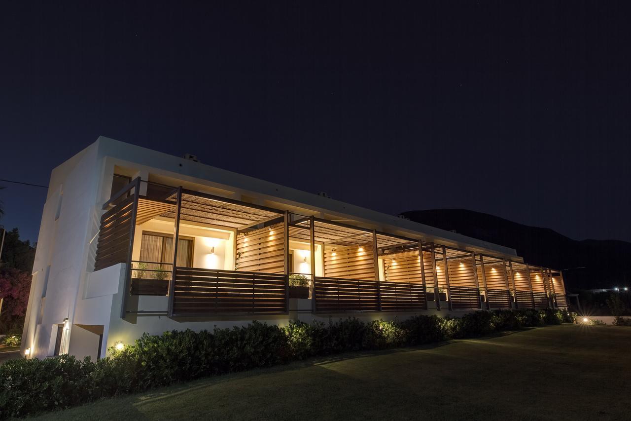 Melimar Homes By The Sea Marathias  Extérieur photo