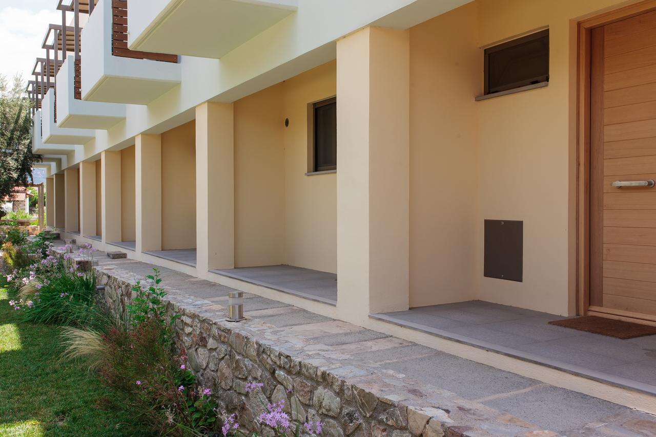 Melimar Homes By The Sea Marathias  Extérieur photo