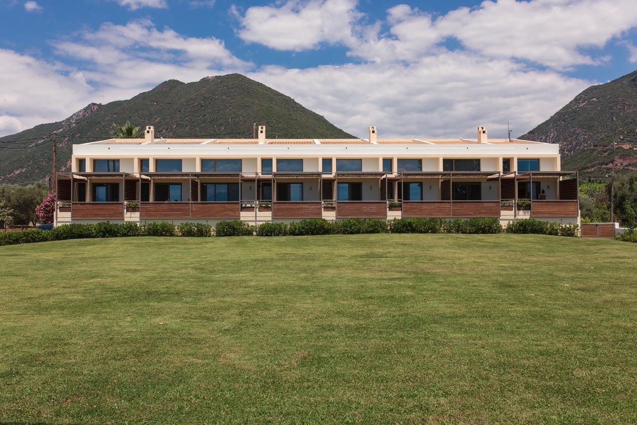 Melimar Homes By The Sea Marathias  Extérieur photo