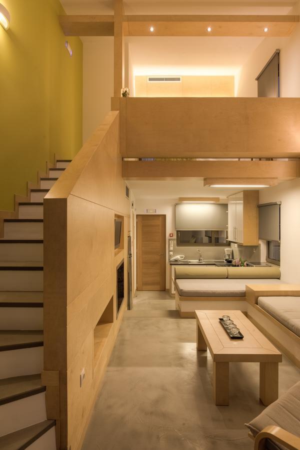 Melimar Homes By The Sea Marathias  Extérieur photo