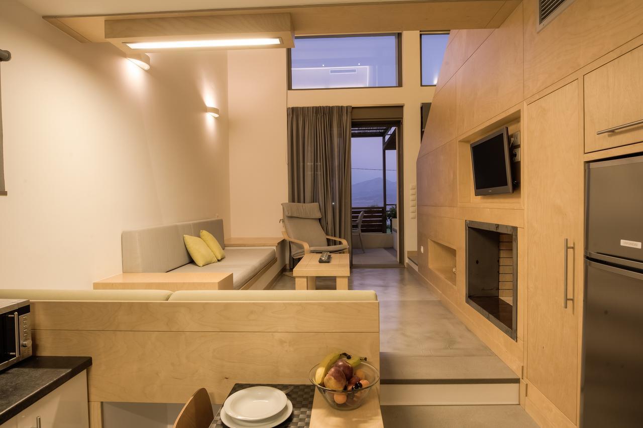 Melimar Homes By The Sea Marathias  Extérieur photo