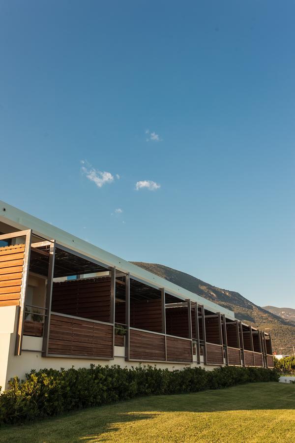 Melimar Homes By The Sea Marathias  Extérieur photo