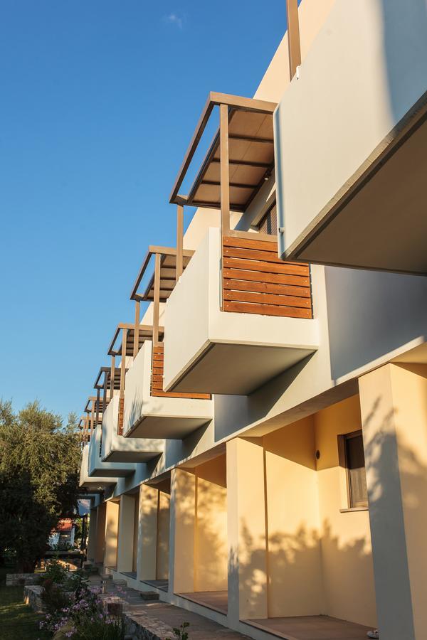 Melimar Homes By The Sea Marathias  Extérieur photo