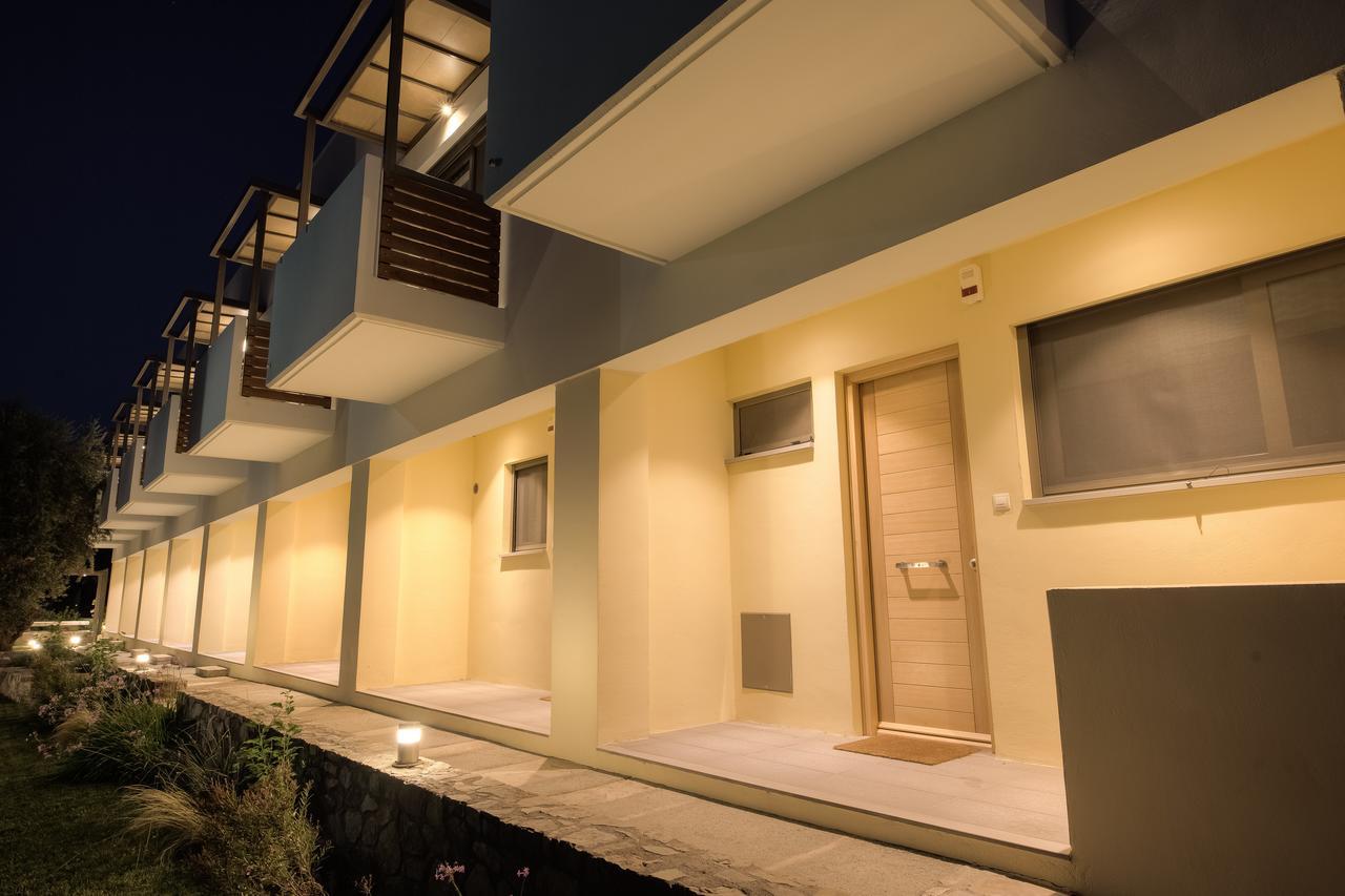 Melimar Homes By The Sea Marathias  Extérieur photo