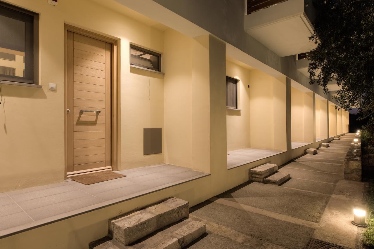 Melimar Homes By The Sea Marathias  Extérieur photo