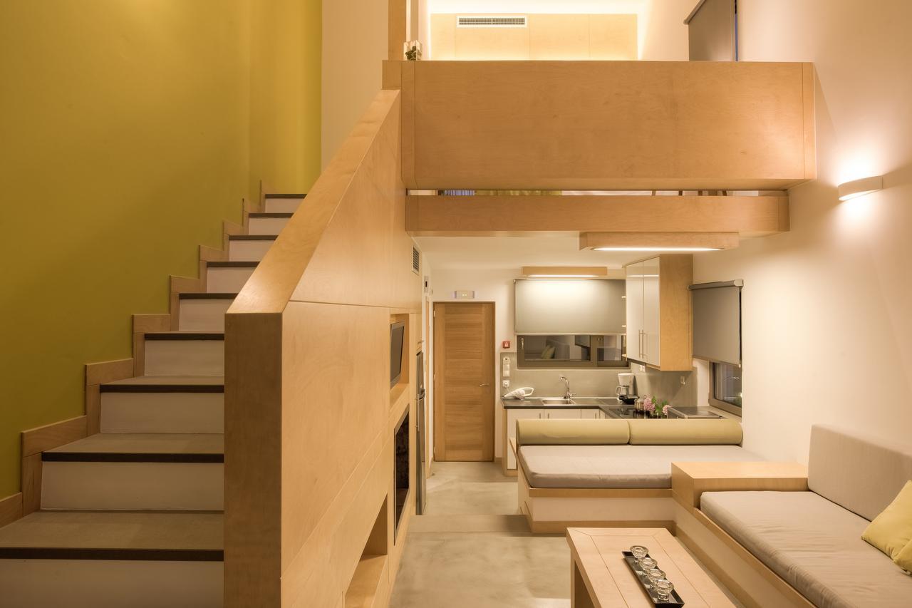 Melimar Homes By The Sea Marathias  Extérieur photo