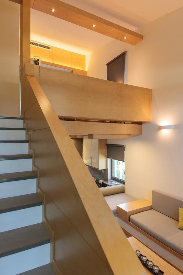 Melimar Homes By The Sea Marathias  Extérieur photo