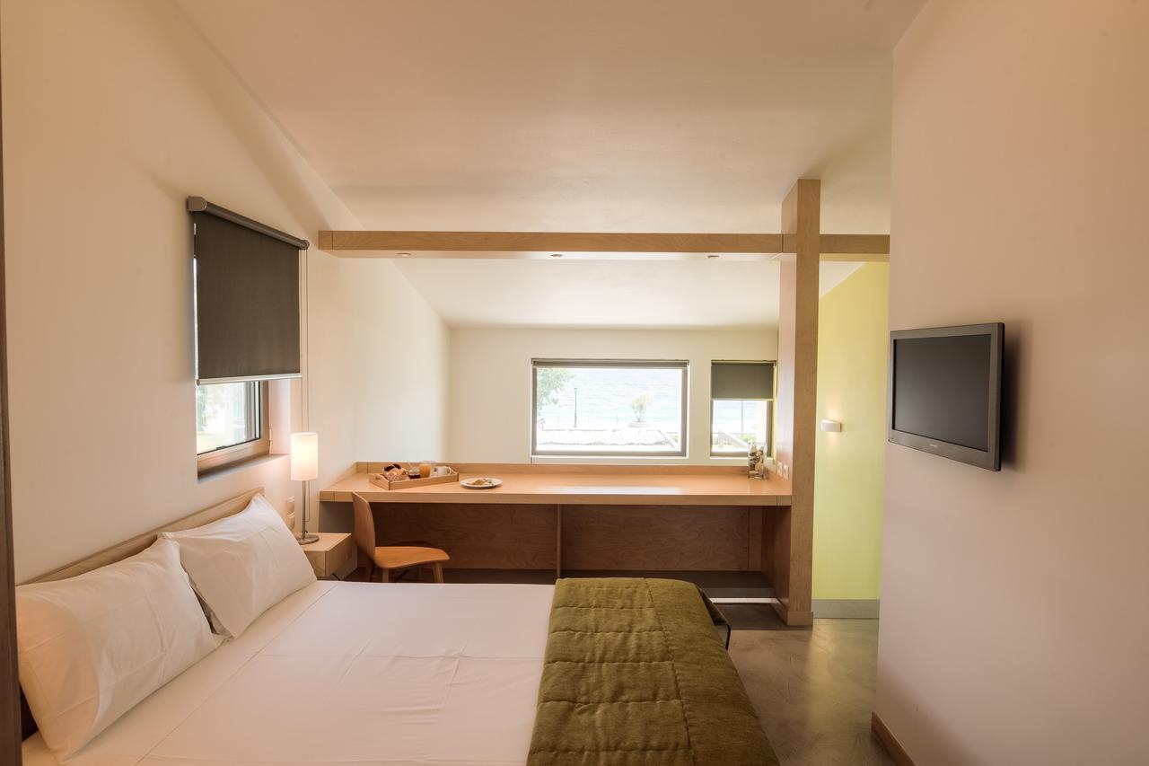 Melimar Homes By The Sea Marathias  Extérieur photo