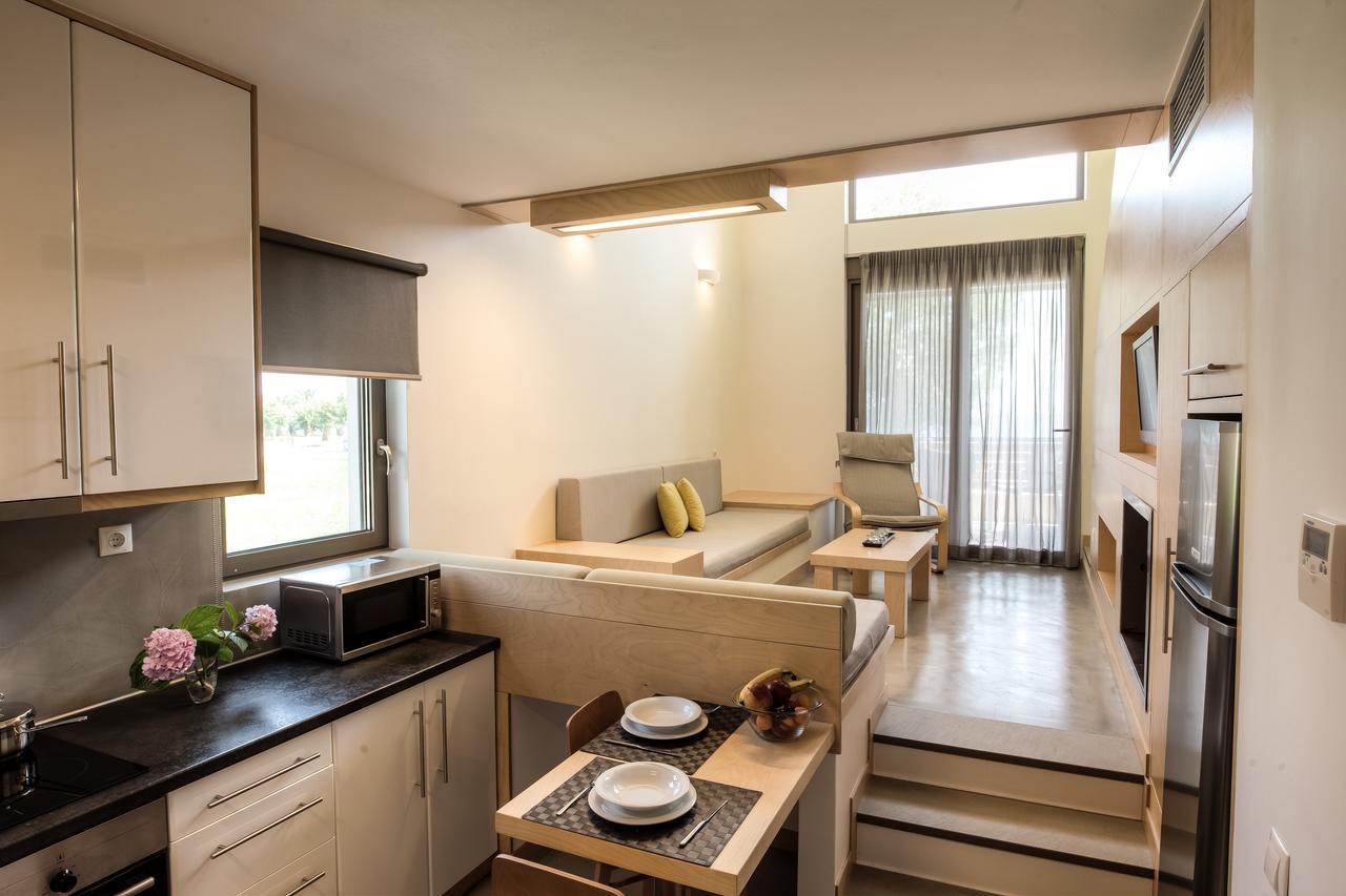 Melimar Homes By The Sea Marathias  Extérieur photo